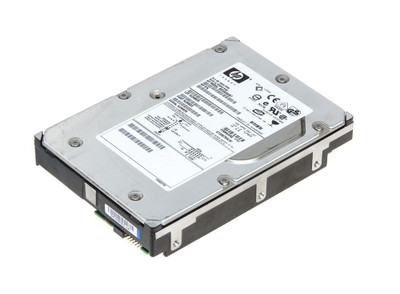 BF03698287 - HP 36.4GB 15000RPM Ultra-320 SCSI 3.5" HDD