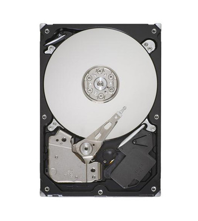 07496P-1 - Dell 6.4GB 5400RPM IDE Ultra ATA/33 3.5" HDD