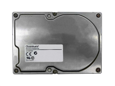TY18J49B - Quantum 18.2GB 10000RPM Ultra160 SCSI 3.5" Hot Swap HDD