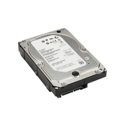 Dell Equallogic 3TB SAS 6Gb/s 7200RPM Lff 3.5-Inch Hard Drive for Data Storage in Servers