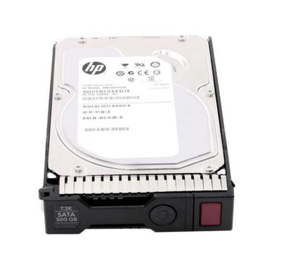 Western Digital RE3 500GB Enterprise Hard Drive 7200RPM SATA 3Gb/s 16MB Cache 3.5-Inch - Compatible with Servers