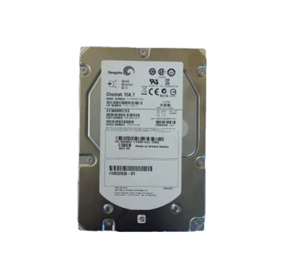 9FN066-031 - Seagate 600GB 15000RPM SAS 6Gb/s 3.5" HDD