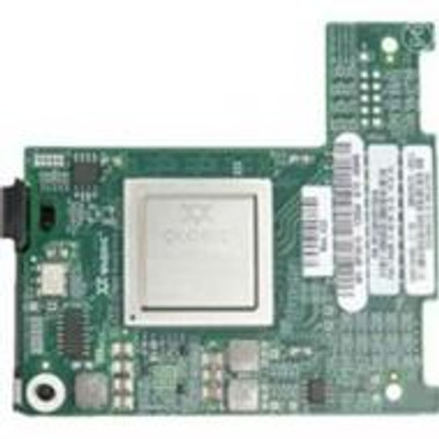 P341D - Dell 2-Port 8GB/s Fibre Channel PCI-Express Mezzanine Host Bus Adapter
