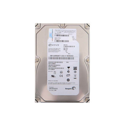 07N4729 - IBM 73.4GB 10000RPM Fibre Channel 2Gbps 3.5" HDD
