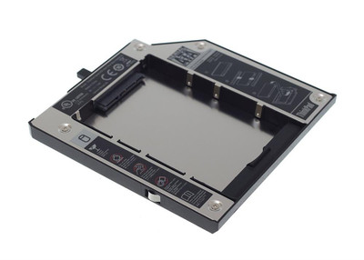43N3412 - Lenovo 9.5mm SATA Hard Drive Bay Adapter