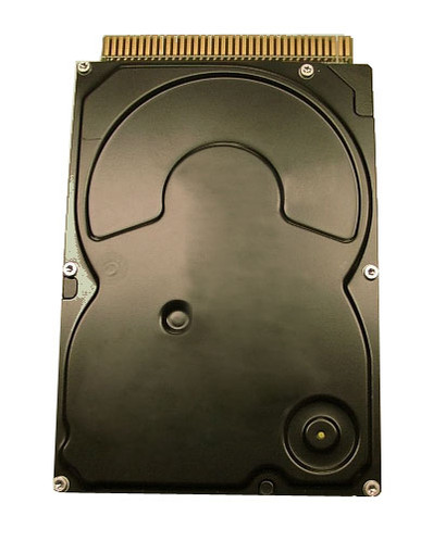 Western Digital 60MB ESDI 3.5-Inch Hard Drive for WD387T, server storage upgrade
