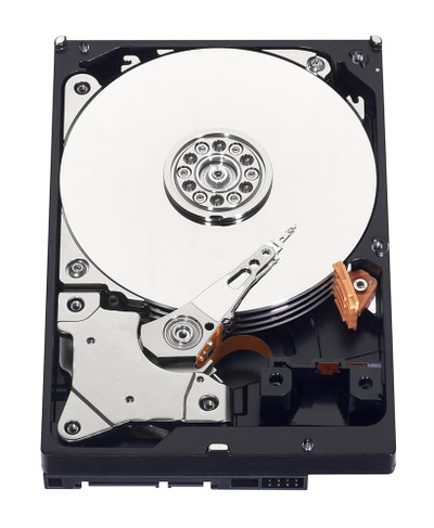 WD3200AAJS-60MOA1 - Western Digital 320GB 7200RPM SATA 3Gb/s 3.5" HDD