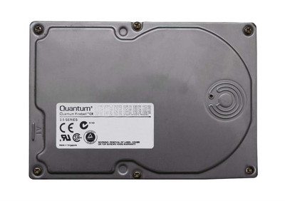Quantum Fireball 544MB IDE Hard Drive for ProLiant DL360p Gen8 Servers