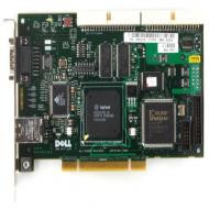 Dell PowerEdge DRAC 3 Xt Remote Access Card for P6159 Servers