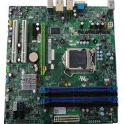 P67HD - Dell System Board (Motherboard) Socket LGA 1156 for Precision T1500 Tower Workstation / Vostro 430