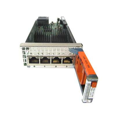 303-141-100 - EMC 4-Port 1Gb iSCSI I/O Module