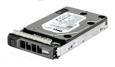 P74FX - Dell 18TB 7200RPM SATA 512MB 3.5" HDD