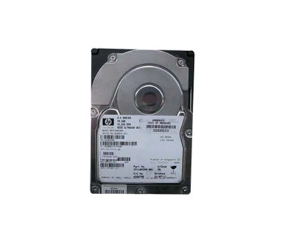 HP 18.2GB 15000RPM Ultra-320 SCSI Hot-Pluggable LVD 80-Pin 3.5-Inch Hard Drive for ProLiant DL360p Gen8 servers HP 18.2GB 15000RPM Ultra-320 SCSI Hot-Pluggable LVD 80-Pin 3.5-Inch Hard Drive for ProLiant DL360p Gen8 servers