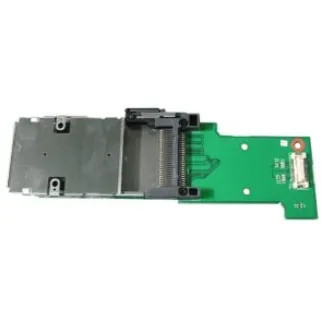 Dell P822F Inspiron 1545 Daughter Board 34mm Express Card