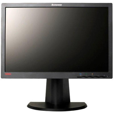 31P9263 - IBM 20.1" 1600x1200 TFT LCD Monitor