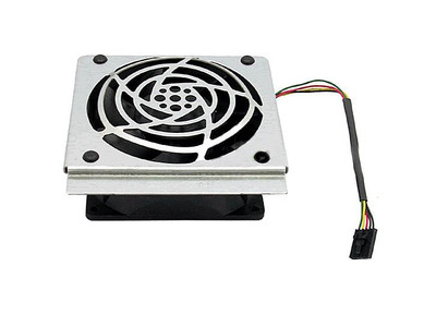 HP System Fan for ProLiant ML330 G3 Server - Efficient cooling solution for server rack