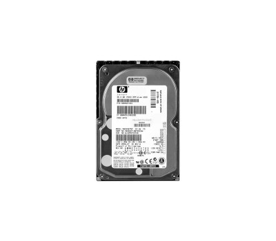 326523-001 - HP 36.4GB 15000RPM Ultra320 SCSI 3.5" HDD