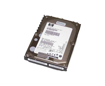 326524-001 - HP 73GB 15000RPM Ultra320 SCSI 3.5" HDD