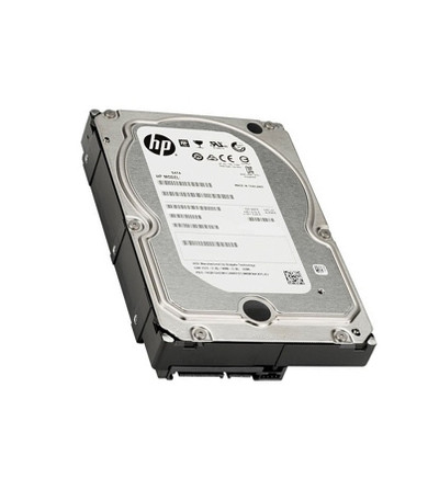 HP 12GB IDE Ultra ATA/66 2.5 Hard Drive 331415-395 for ProLiant DL360p Gen8 Servers