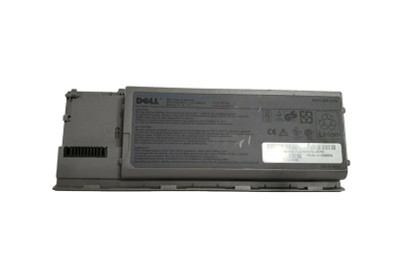 PC764 - Dell 6-Cell 11.1V 56WHr Lithium-Ion Battery