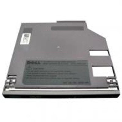 PF313 - Dell 8X Slim IDE Internal DVD-ROM Drive for Latitude D Series