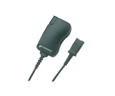 Plantronics E10 S1/A Adapter 33784-31 for Telephone Headsets