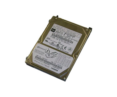 33P3418 - IBM 40GB 5400RPM ATA-100 2.5" HDD