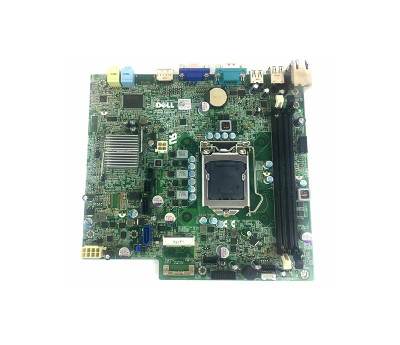 PGKWF - Dell LGA1155 Q67 DDR3 USFF Motherboard
