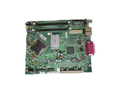 PJ478 - Dell LGA775 Intel 945G DDR2 SFF Motherboard