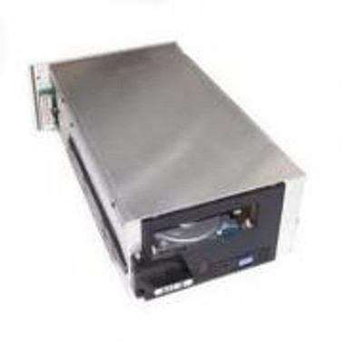 PJ737 - Dell 400/800GB LTO-3 SCSI LVD Loader Module Tape Drive