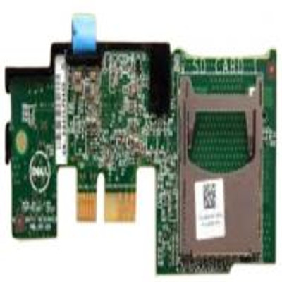 PMR79 - Dell Internal Dual SD Module Riser Card for PowerEdge R730 Server