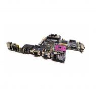 PN302 - Dell System Board for Latitude D630 Laptop
