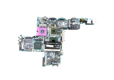 PN302 - Dell Socket PGA478 Intel 965 DDR2 Motherboard