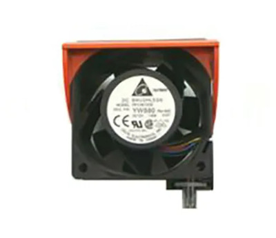 Dell 60x38mm Fan Assembly for PowerEdge 2950 server - PR272 - Cooling fan compatible with Dell servers