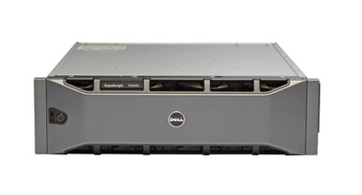 PS6000E - Dell EqualLogic iSCSI SAN Network Storage System