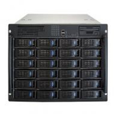 PS6500 - Dell EqualLogic PS6500 48-Bay SAN Storage Array