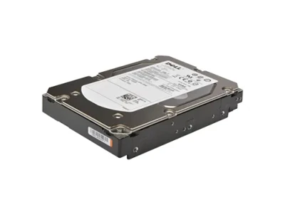 341-7003 - Dell 750GB 7200RPM SATA 3.5" HDD
