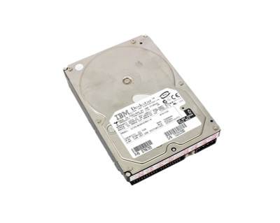 IBM 60GB 7200RPM ATA 100 3.5 Hard Drive for ProLiant DL360p Gen8 servers