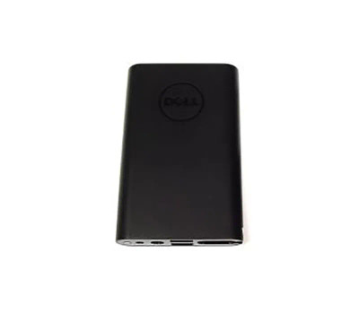 PW7015M - Dell 12000mAh 4-Cell External Battery Pack