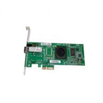 PX2510401-56 - Dell SANBlade 1-Port 4GB Fiber Channel PCI Express Host Bus Adapter
