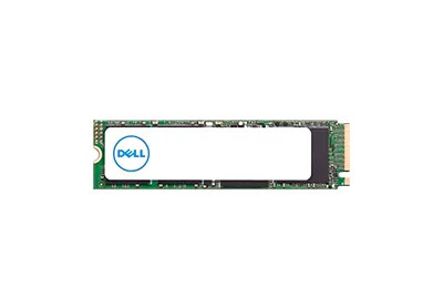 Dell 512GB NVMe M.2 2230 SSD for PXCTW Server - High-speed storage solution for PXCTW servers