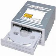 PY036 - Dell 24X/8X IDE Slim CD-RW/DVD-ROM Combo Drive