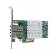 Dell QLE2692- QLE2692 Dual-port 16Gbps Fibre Channel HBA PCIe 3.0 X8