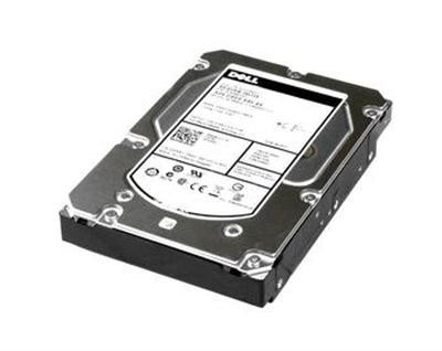 342-7200 - Dell 450GB 15000RPM SAS 6Gb/s 3.5" HDD