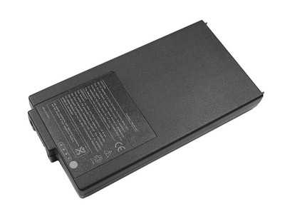 246437-001 - HP 4400mAh 14.8V Li-Ion Notebook Battery
