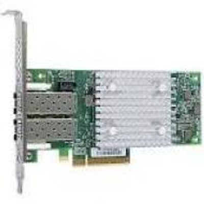 QLE2742-Dell - Dell SANblade 32GB Dual Port PCI-E Fibre Channel Host B