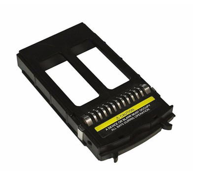 349460-006 - HP 1-inch Hard Drive Blank Filler Panel