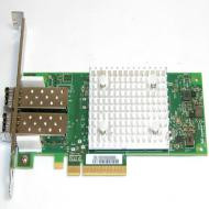 QLE2742S-DEL - Dell 32GB Dual-Port PCIe Fibre Channel Host Bus Adapter