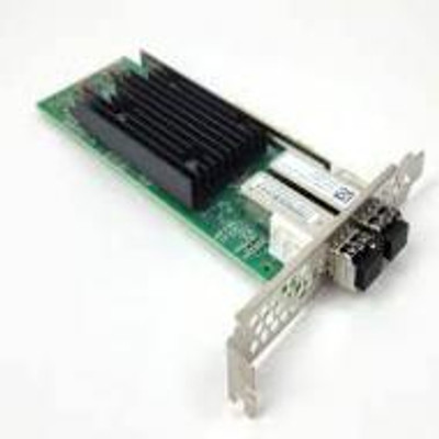 QLE2772-Dell - Dell QLogic Qle2772 32gb Dual Port Pcie 4.0 ×8 Fiber C