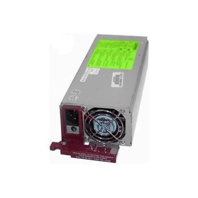 358352-B21 - HP 725-Watts Hot-Pluggable Redundant Power Supply for ProLiant ML370 Gen4 Server